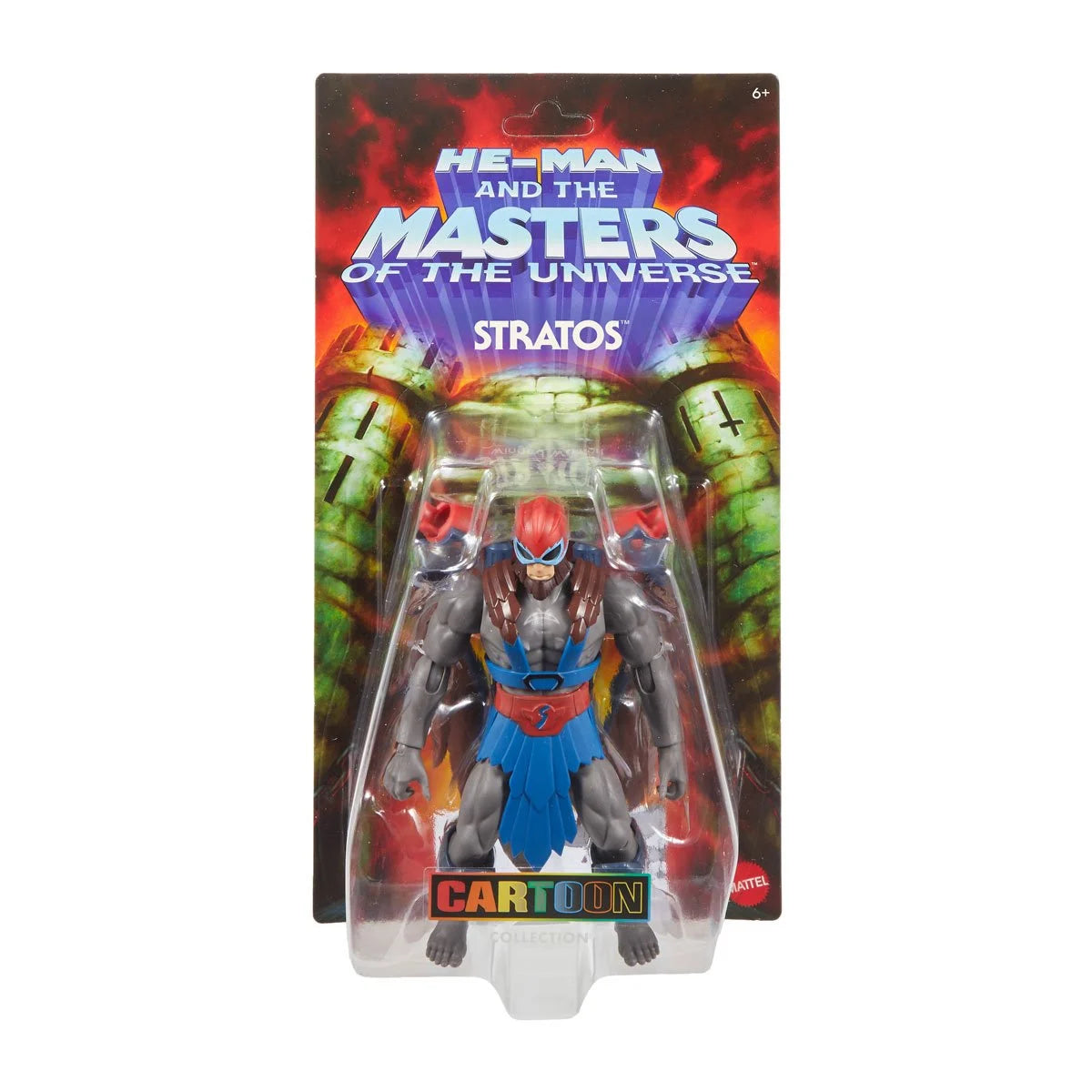 Masters of the Universe 200X
