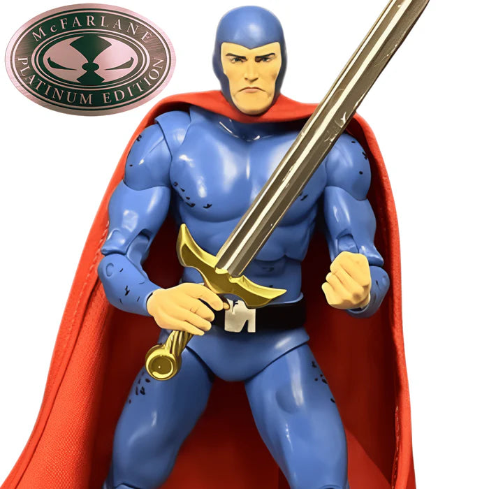 Multiverse Nightmaster Platinum Edition