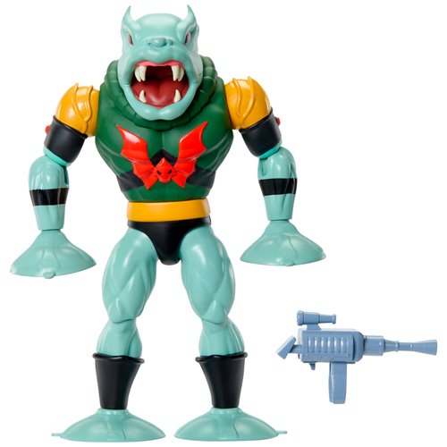 Masters of the Universe Cartoon Leech