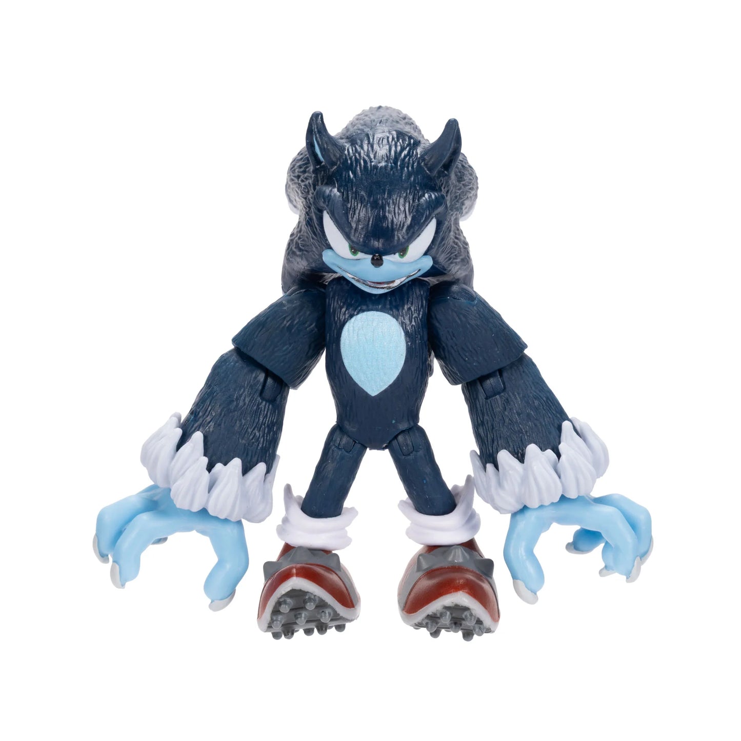 Sonic the Hedgehog 35th Anniversary Werehog 2.5
