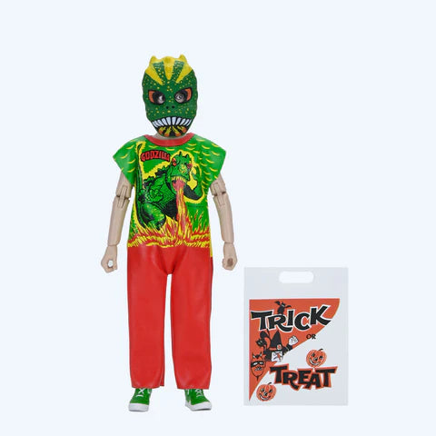 Neca Ben Cooper Godzilla