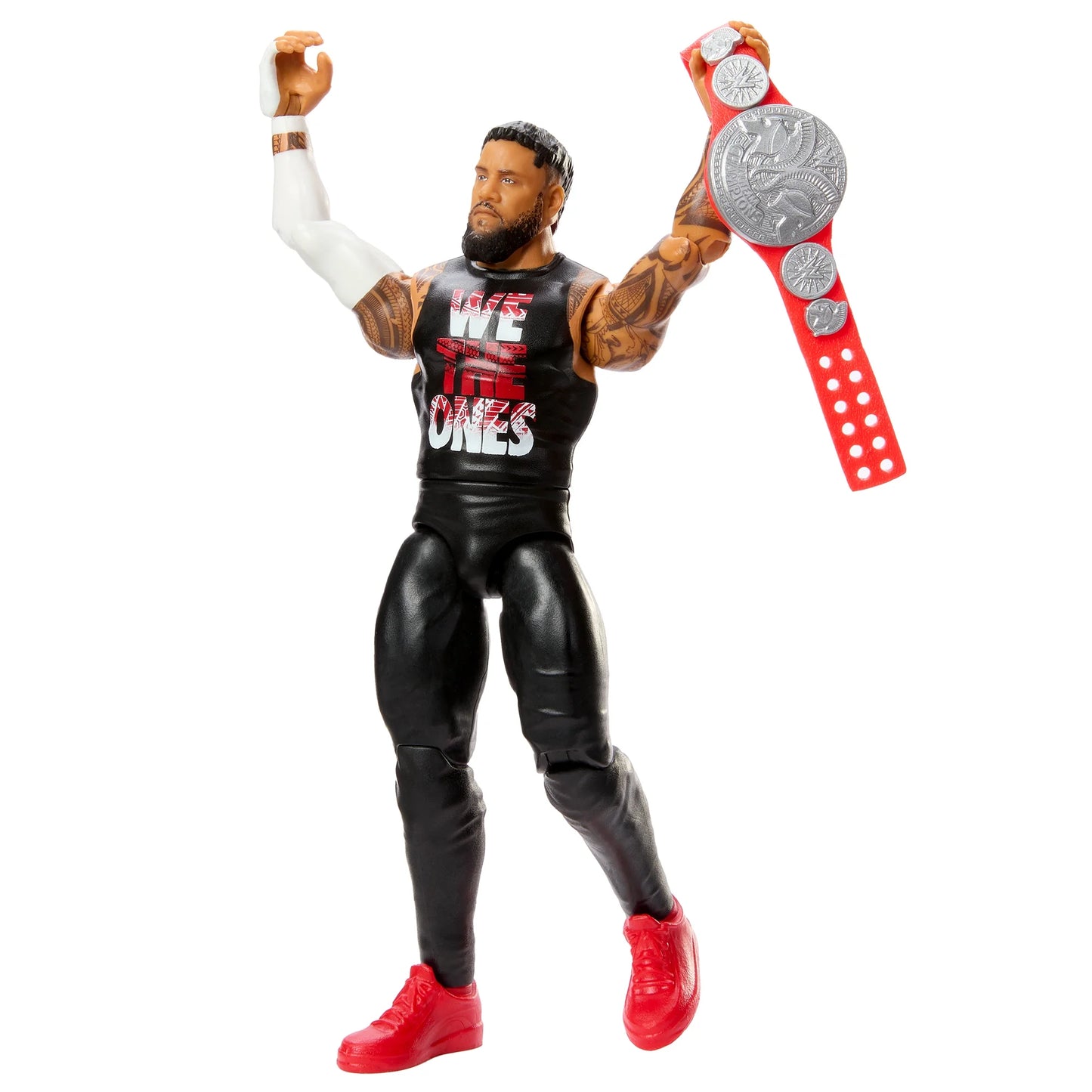 WWE Champions Series 5 Jey Uso