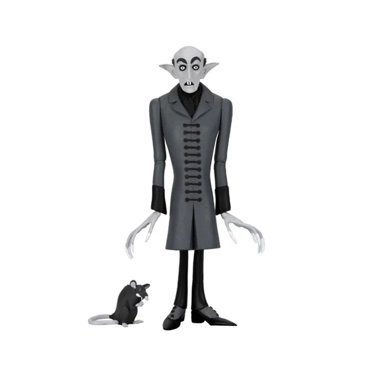 Toony Terrors Silver Screen Nosferatu