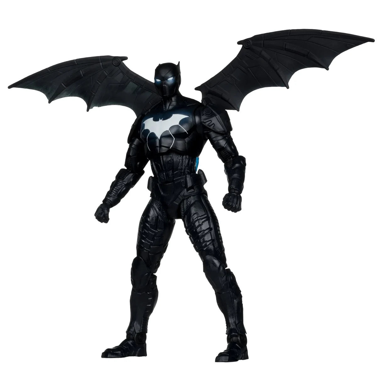 DC Multiverse Batwing V.2.0