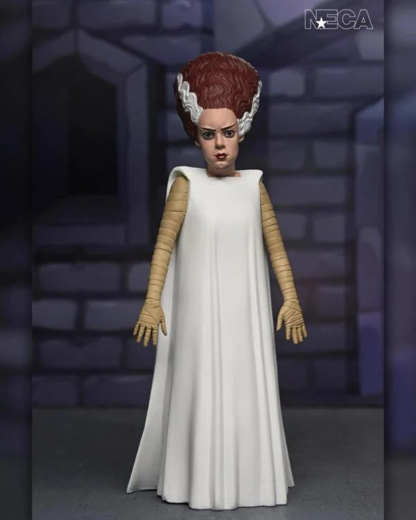 Toony Terrors Bride of Frankenstein
