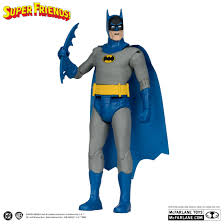 DC Super Friends Bizarro Batman