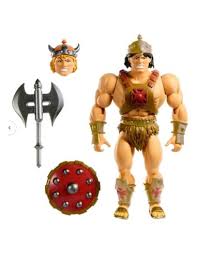 Masters of the Universe Sketchbook He-Man