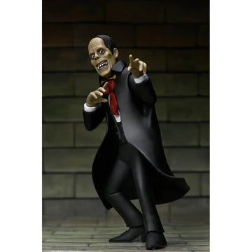 Toony Terrors Phantom of the Opera