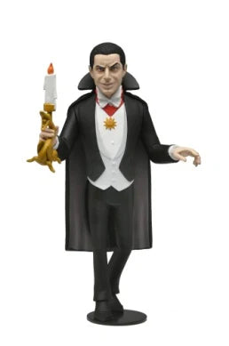 Toony Terrors Universal Monsters Dracula