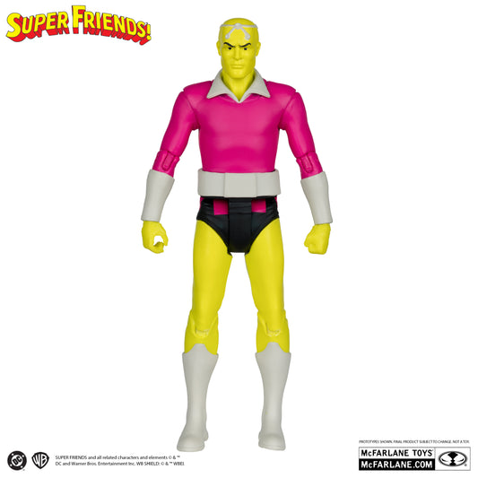 DC Super Friends Brianiac