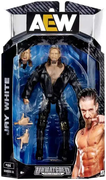 AEW Unrivaled 11 Jay White