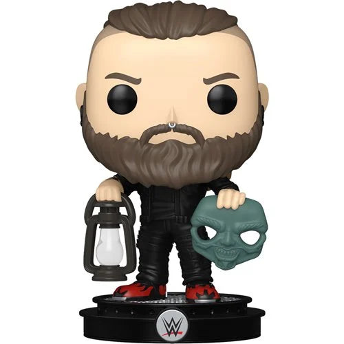 Funko Pop Bray Wyatt SFX