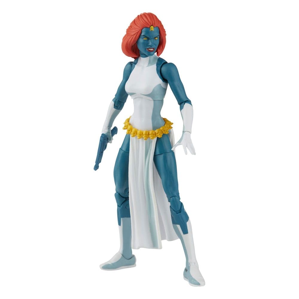 Marvel Legends Retro Mystique