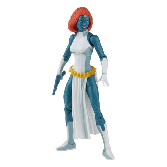 Marvel Legends Retro Mystique