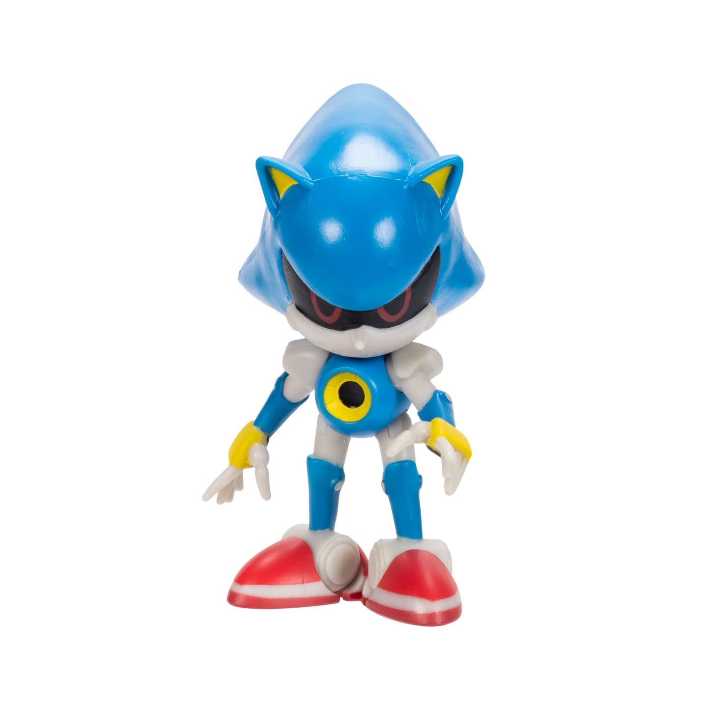 Sonic the Hedgehog 35th Anniversary Metal Sonic 2.5