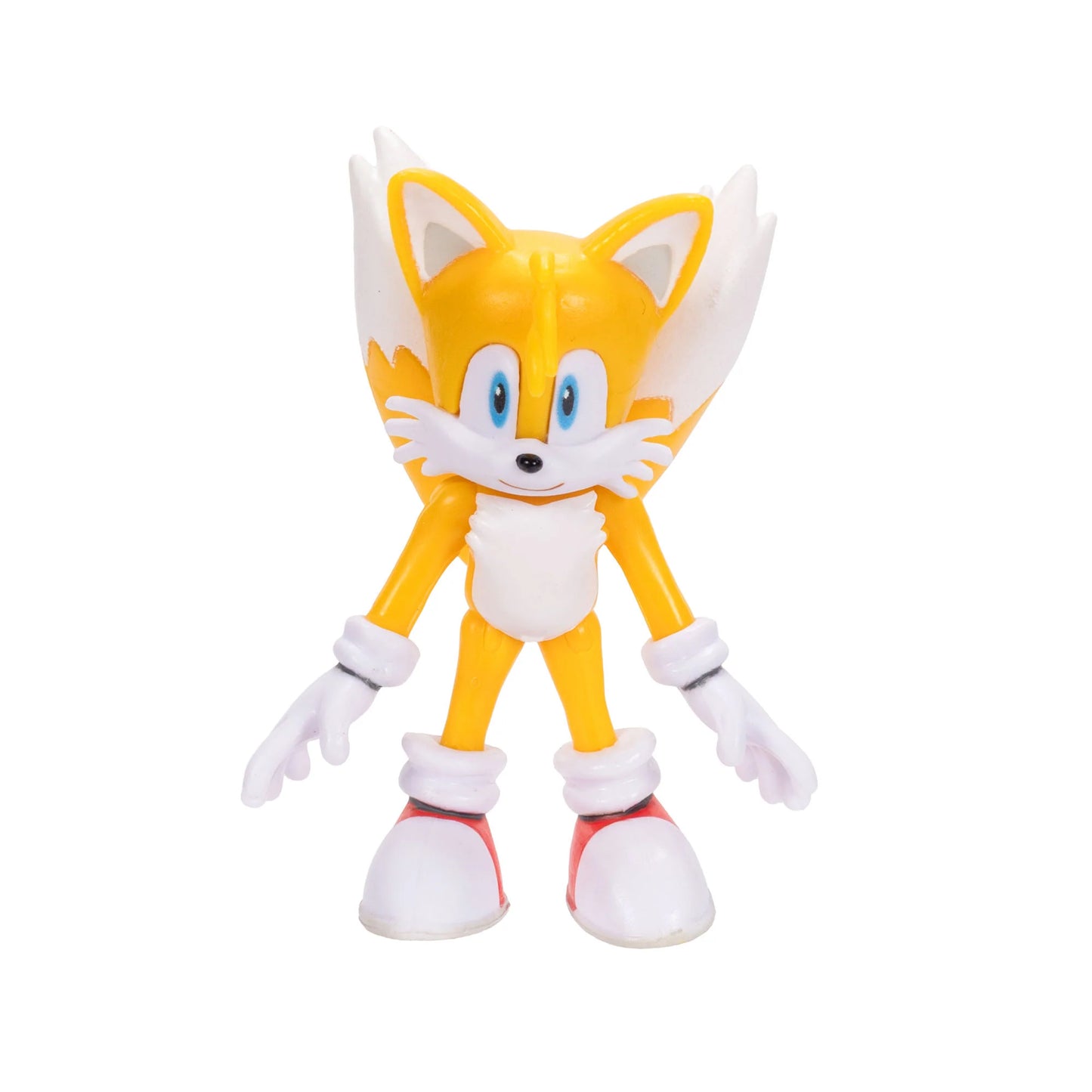 Sonic the Hedgehog 35th Anniversary Tails 2.5