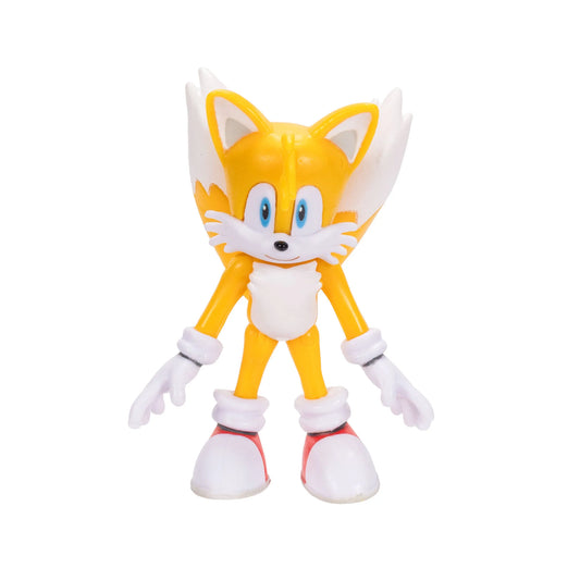 Sonic the Hedgehog 35th Anniversary Tails 2.5