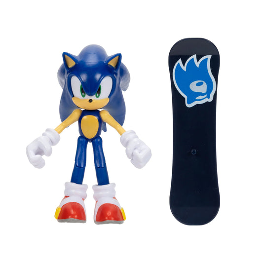Sonic the Hedgehog 35th Anniversary Sonic