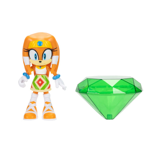 Sonic the Hedgehog 35th Anniversary Tikal