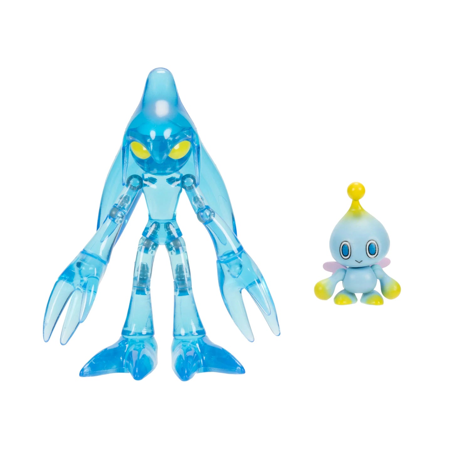 Sonic the Hedgehog 35th Anniversary Chaos