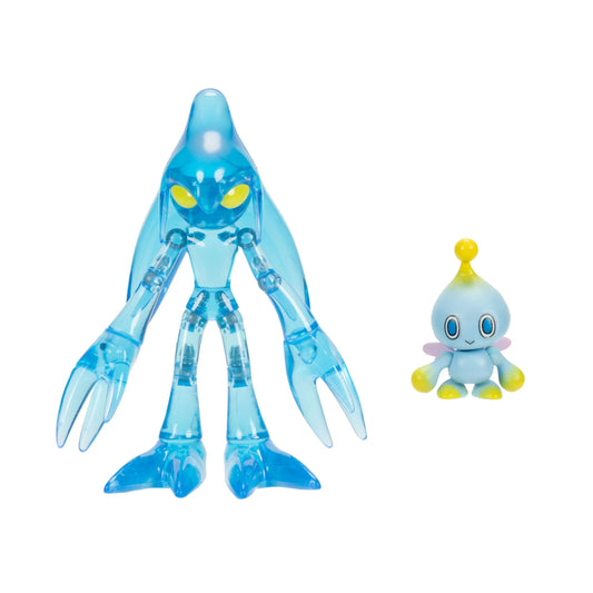 Sonic the Hedgehog 35th Anniversary Chaos
