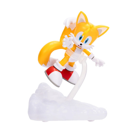 Sonic the Hedgehog Feature Figures Tails