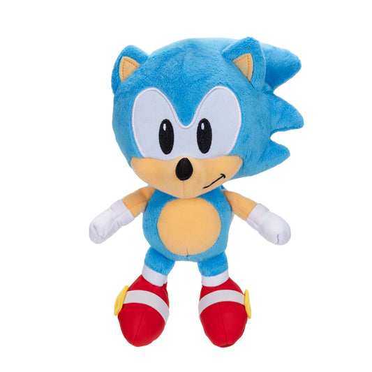 Sonic the Hedgehog 35th Sonic Plush