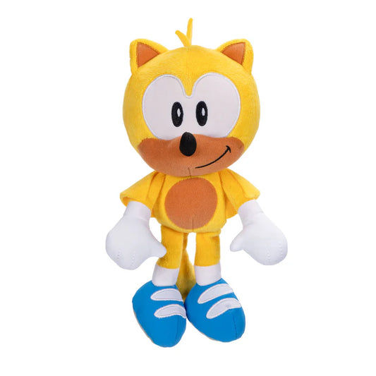 Sonic the Hedgehog 35th Ray Plush