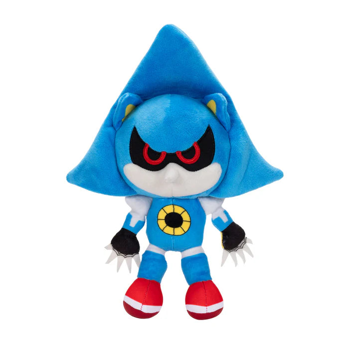 Sonic the Hedgehog Metal Sonic