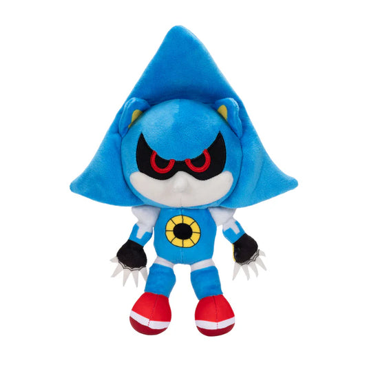 Sonic the Hedgehog Metal Sonic