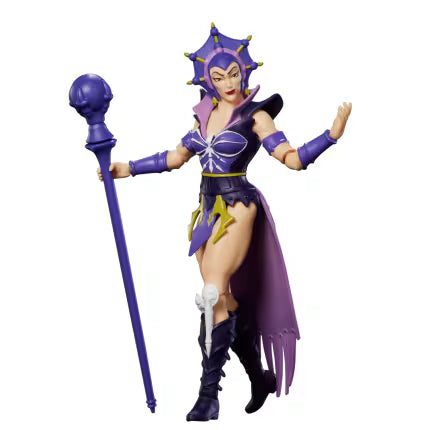 Masters of the Universe 200X Evil-Lyn