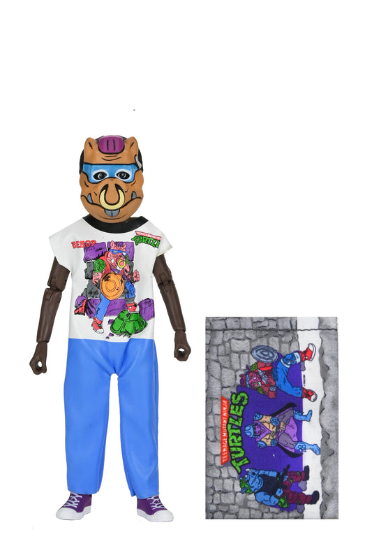 Neca Ben Cooper Bebop