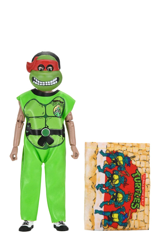 Neca Ben Cooper Ninja Turtles Raphael