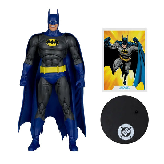 DC Multiverse Batman 1990