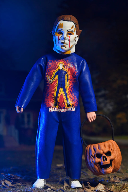 Ben Cooper Halloween Michael Myers