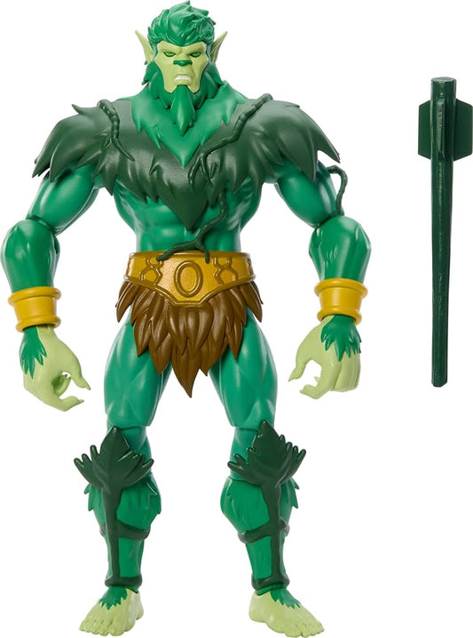 Masters of the Universe 200X Moss Man