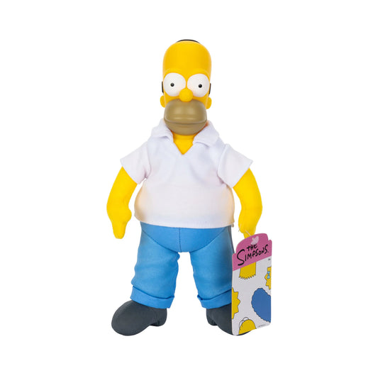 The Simpsons Homer Plush