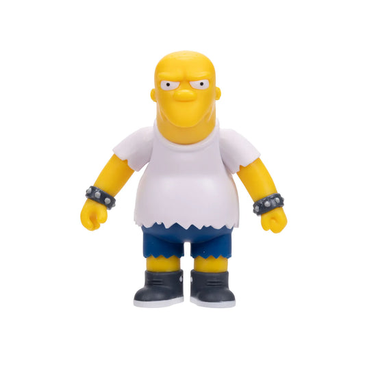 The Simpsons Kearney 2.5"