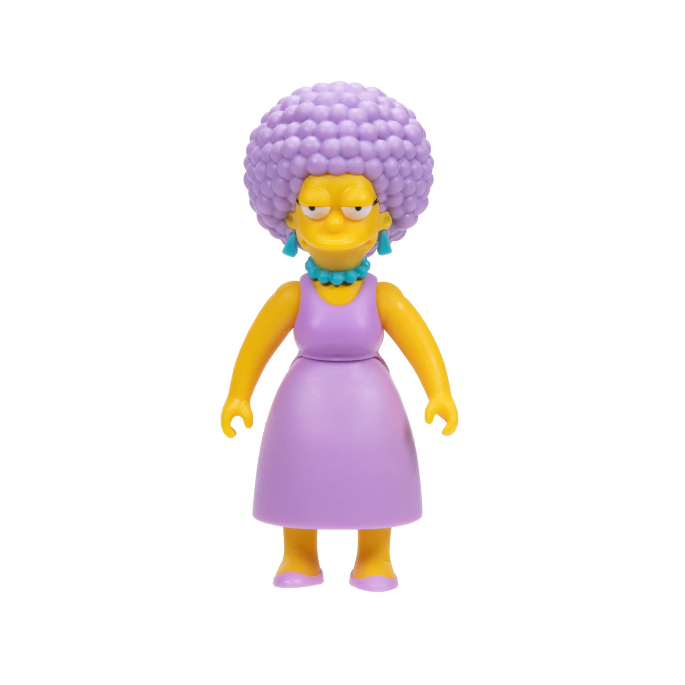 The Simpsons Patty 2.5"