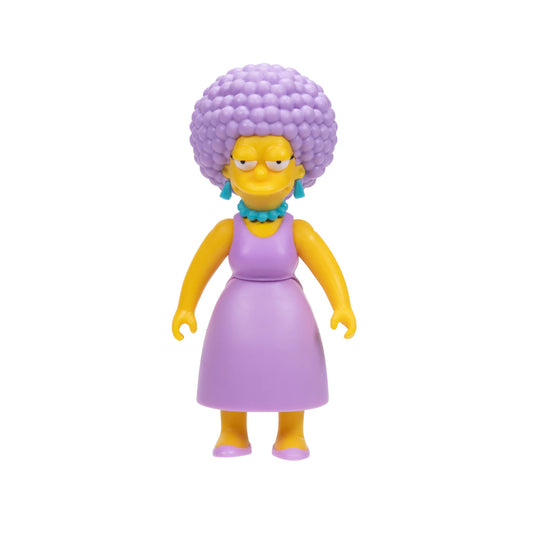 The Simpsons Patty 2.5"