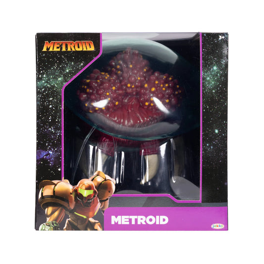 Metroid 6"