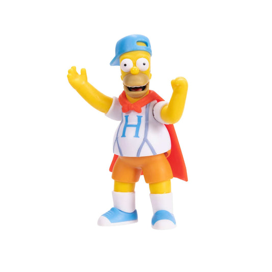 The Simpsons Dancin Homer 2.5"