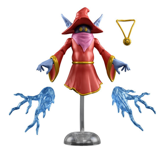 Masters of the Universe 200X Orko