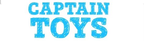 Captain Toys