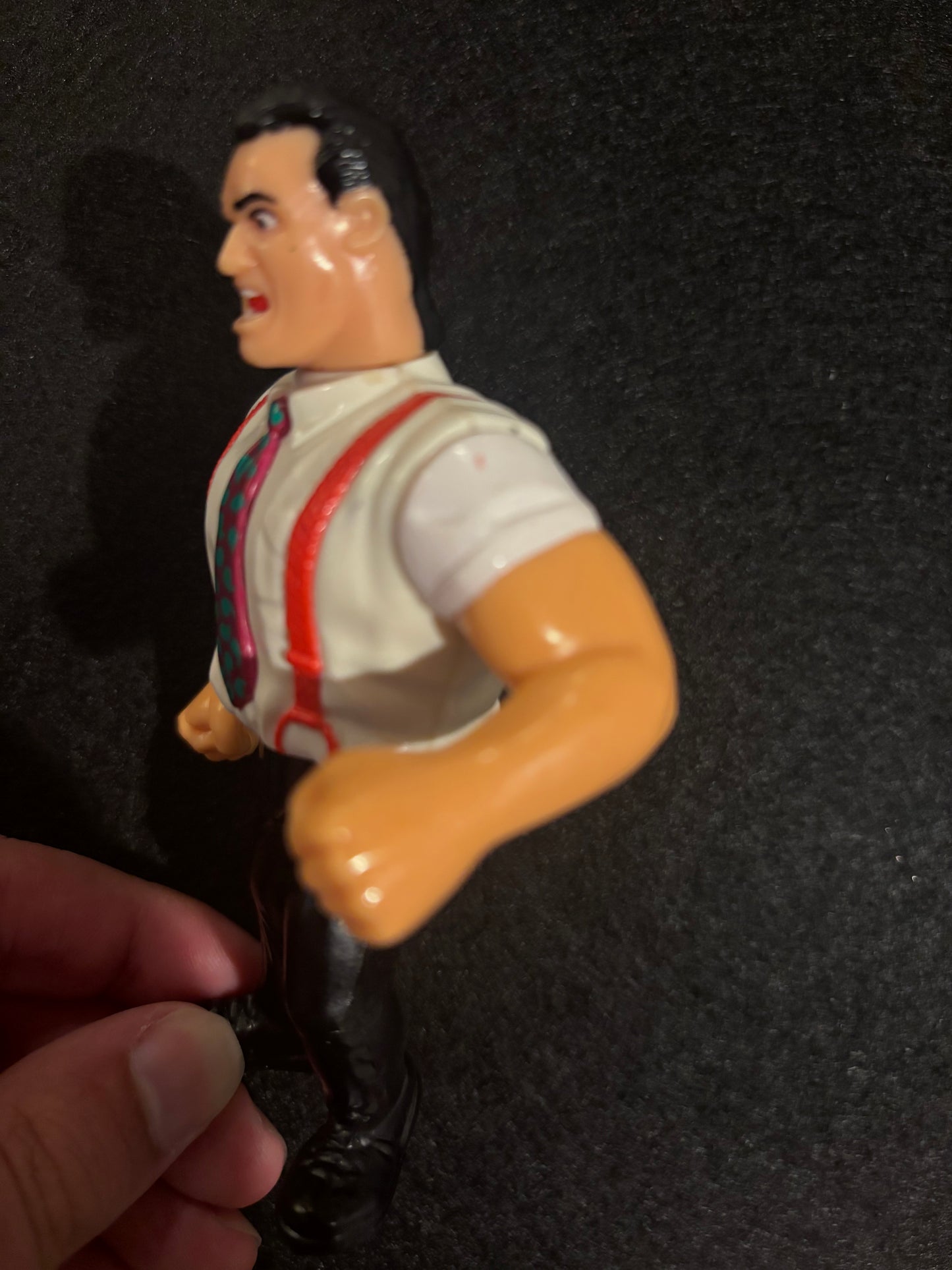 WWF Hasbro IRS