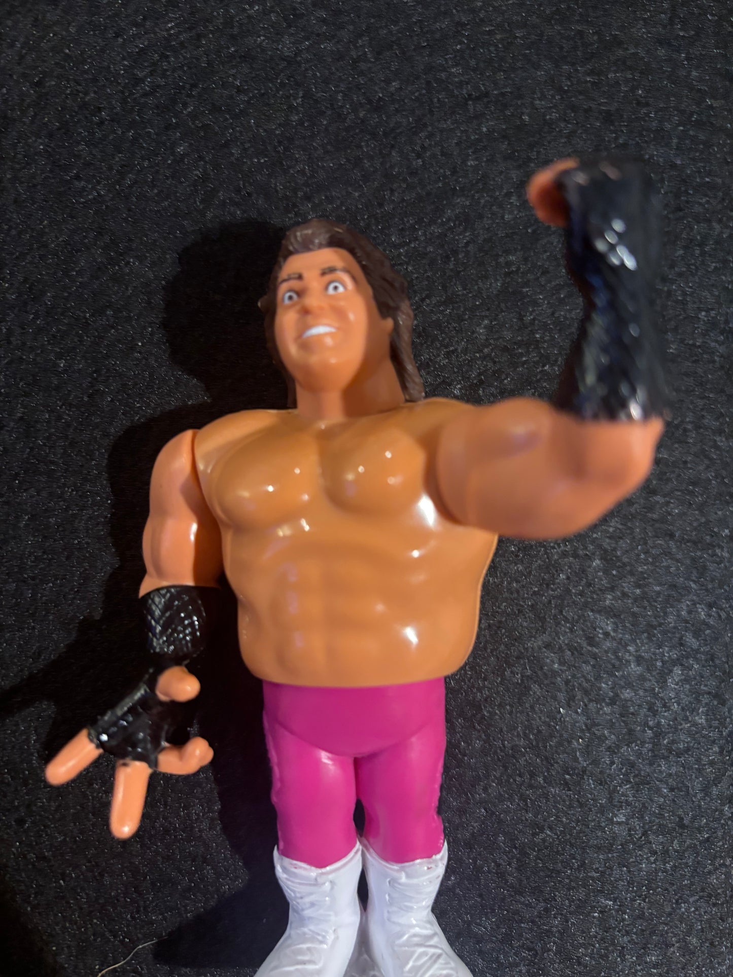 WWF Hasbro Brutus Beefcake # 1