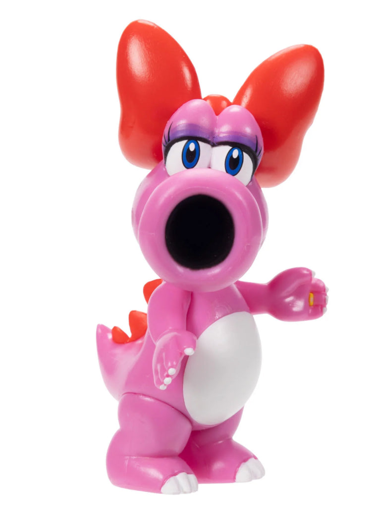 Super Mario Birdo 2.5