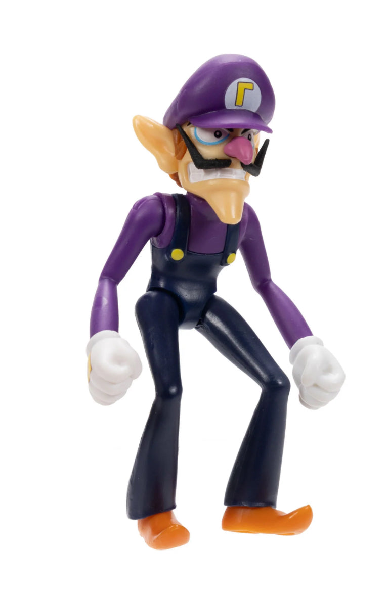 Super Mario Waluigi 2.5
