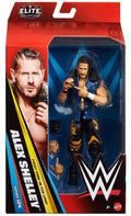 WWE Elite 124 Alex Shelley