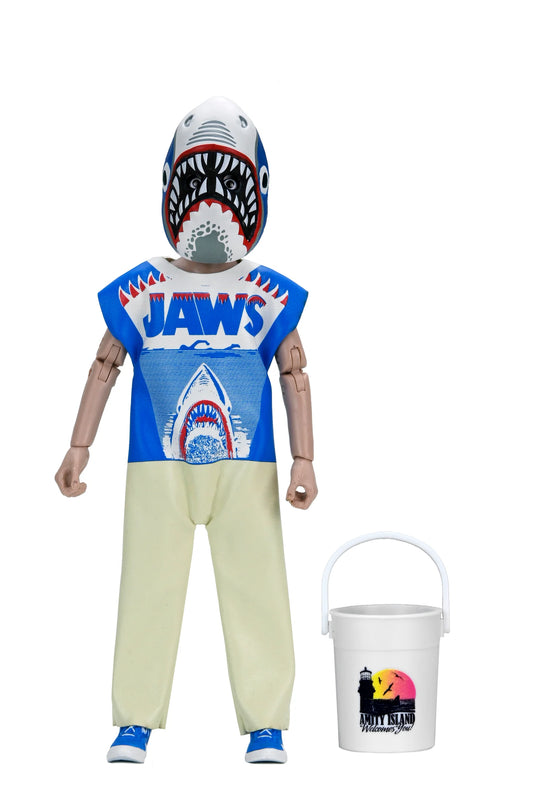 Neca Ben Cooper Jaws